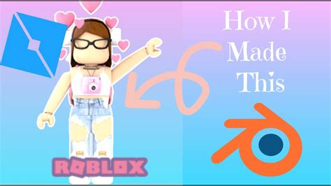 How To Make A Easy Roblox Gfx For Beginners Pc And Mac Youtube