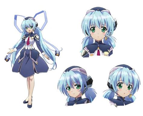 Planetarian La Visual Novel Della Key Diventa Web Anime E Film