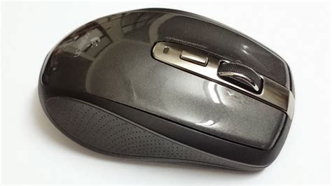 Recycle Mart Penang Mouse Logitech Anywhere Mx M