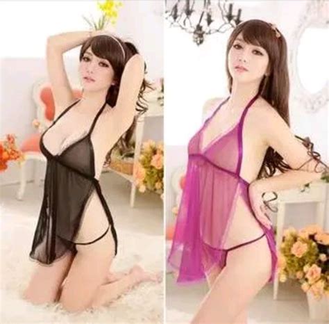 Jual Sexy Lingerie Transparan Di Lapak Diva Store Bukalapak