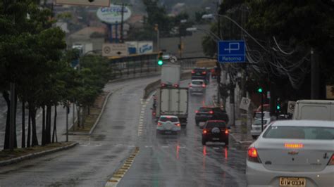 Salvador terá dias de chuva e nebulosidade Confira a previsão