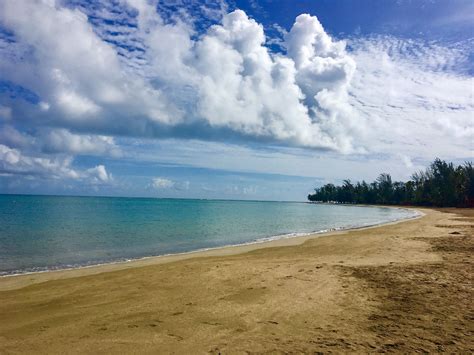 Luquillo Puerto Rico Puerto Rico Luquillo Beautiful Islands