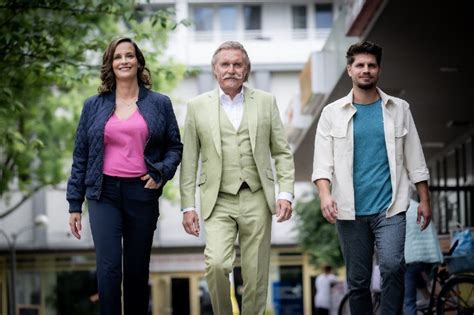 Ingo Len En Mit Neuem T Glichem Format In Sat Ufa Serial Drama