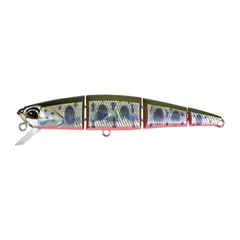 Poisson Nageur Articul Duo Spearhead Ryuki Quattro S Cm G