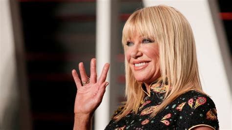 Muere La Actriz Estadounidense Suzanne Somers A Los 76 Años Espanol News