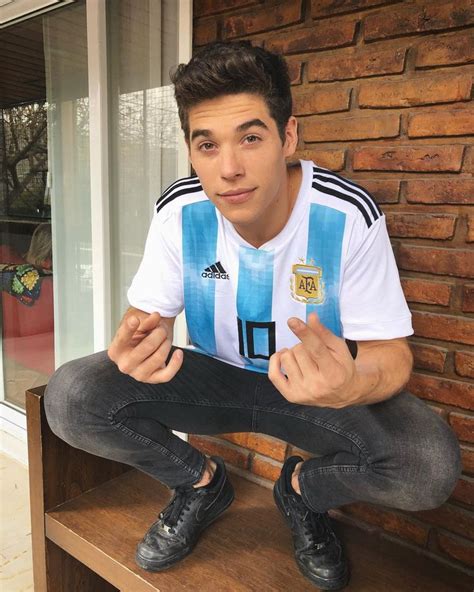 Jose Gimenez Zapiola on Instagram: “Hoy mas que nunca! Vamos Argentina ...