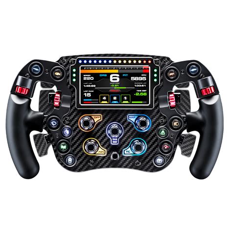 Bundle F1 Simagic Alpha Mini Volante FX PRO SimRacing Store