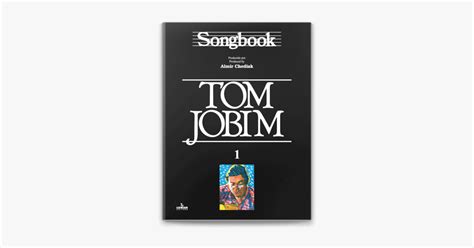 ‎Songbook Tom Jobim - vol. 1 on Apple Books