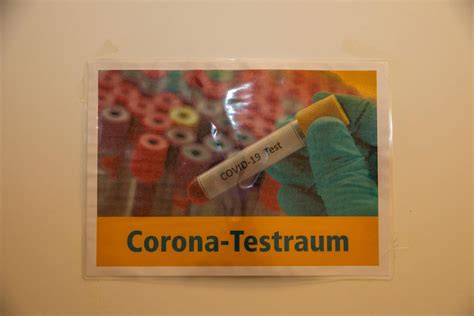 Coronavirus Weitere Positive Testergebnisse Inzidenz Wert