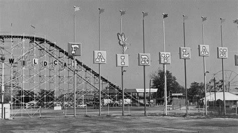 The mixed legacy of Kansas City’s Fairyland amusement park | Kansas