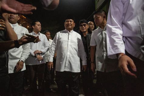 Dukungan Gus Miftah Berpotensi Perkuat Elektabilitas Prabowo Di Jatim