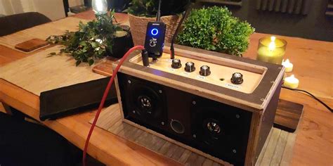 turning  plug    powerful amp rnuxmightyplugpro