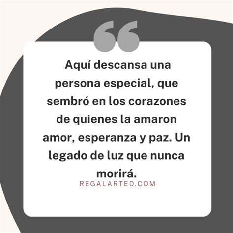 Las Mejores Frases para poner en lápidas - frasescumple