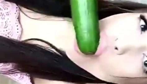 Cucumber Carol TNAFlix Porn Videos
