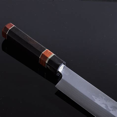 Skd Core Blade With Ergonomic Handle Sushi Knife China Yangjiang