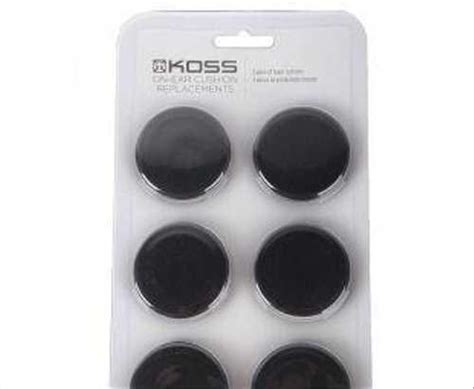 Амбушюры Koss Port Cush | Festima.Ru – частные объявления