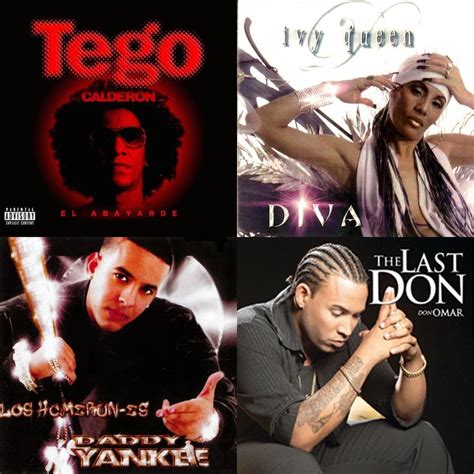 Reggaeton Viejo Old School Reggaeton Hits Evolución del Reggaeton