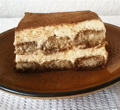 Pyszne Tiramisu PrzyslijPrzepis Pl