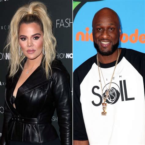 Khloe Kardashian Talks ‘Courageous’ Lamar Odom