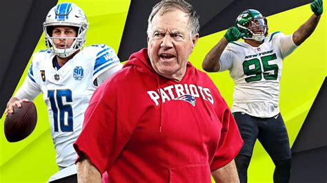 Nfl Week 7 Power Rankings 2023 How All 32 Teams Stack Up