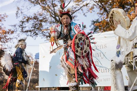 Harvest Dance Celebration - Queens County Farm Museum