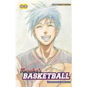 Tadatoshi Fujimaki Kuroko S Basketball Vol Hitta B Sta Pris P