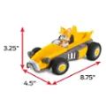 Nkok Team Sonic Racing Rc Tails The Fox G Best Buy