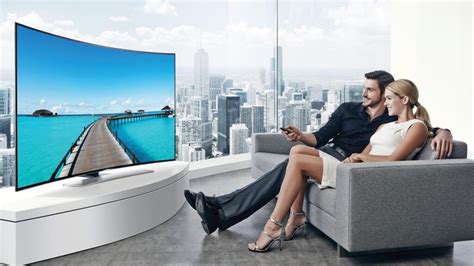 What Size TV Should I Get? Our TV Screen Size Guide Shows You