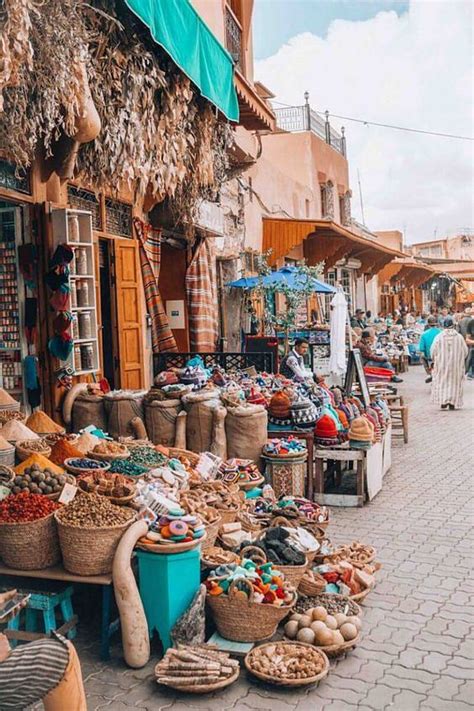 The 7 Most Inspiring Things To Do And See In Marrakech Without The Crowds