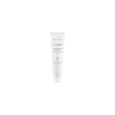 AVENE Cicalfate Crème réparatrice protectrice 40ml tunisie