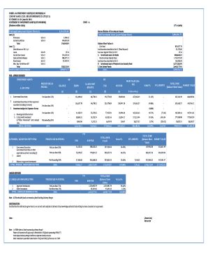 Fillable Online FORM L 26 INVESTMENT ASSETS LIFE SBI Life