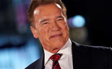 Arnold Schwarzenegger reveló la importancia de la calidad del sueño en