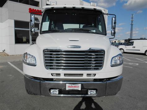 Freightliner Business Class M2 106 Versatile Hauler Trucks For Sale Used Trucks On Buysellsearch