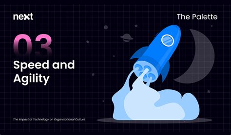 The Evolution Of Organisational Culture In The Digital Age