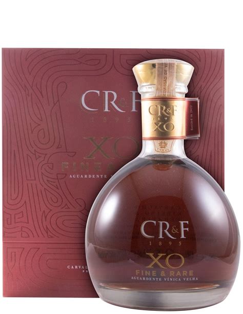 Wine Spirit CRF XO Fine Rare