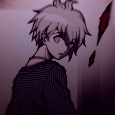 Rantaro Amami Rantaro Amami Amami Danganronpa