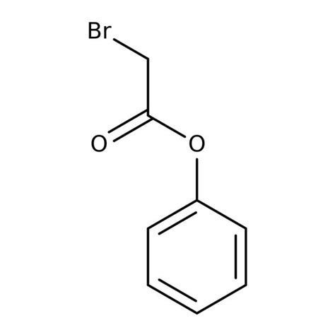 Phenyl Bromoacetate 98 Thermo Scientific Chemicals Fisher Scientific