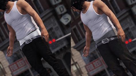 Fivemsp Bb Simon Belt For Mp Male Gta5