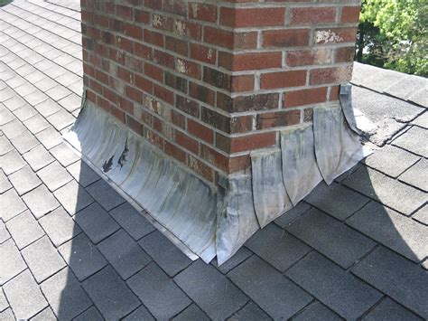 Chimney Flashing And Why Its Important Ray Arnold Masonry General