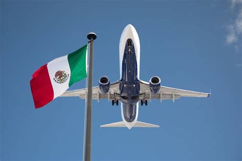 Best Airlines From U.S. to Mexico - FLYING Magazine