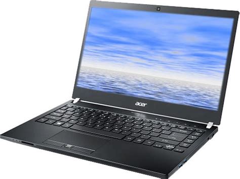 Refurbished Acer Laptop Travelmate P Tmp Mg Intel Core I Th