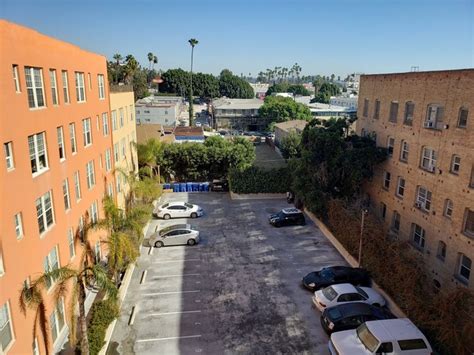 Franklin Plaza Apartments Apartments - Los Angeles, CA | Apartments.com