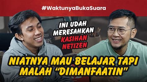 Ini Modus Oknum Penjual Kelas Online Buat Memeras Uang Netizen Youtube