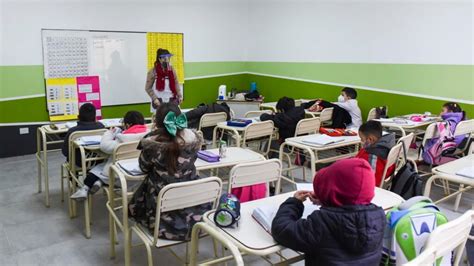 En Salta 3 De Cada 10 Alumnos No Alcanzan El Nivel MÍnimo En Lengua