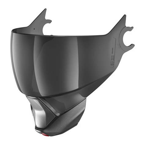 Visor Shark Evojet Dual Blank Aka Visor At The Best Price Icasque Co Uk