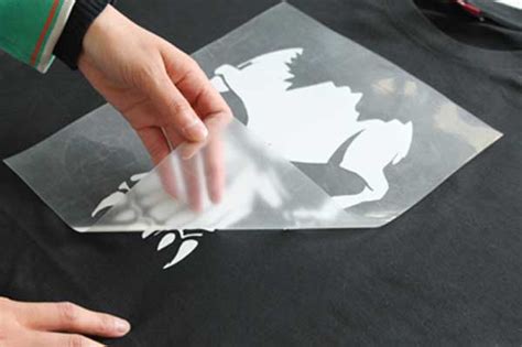 T-shirt Printing Guide: How to Print on Transfer Paper?