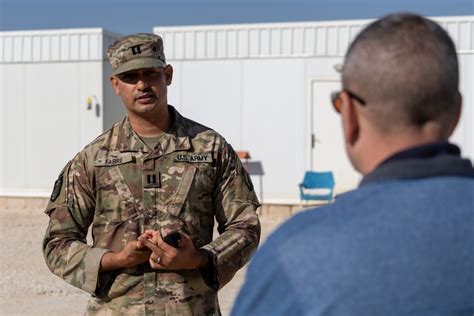 Dvids Images Task Force Hellfighter Command Visit To Prince Hassan Air Base H5 In Jordan