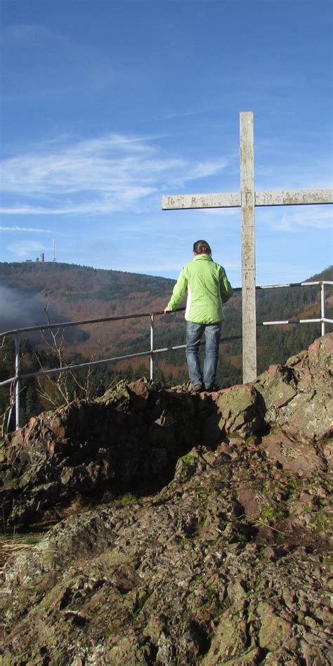 Th Ringen Inselsberg Drei Gleichen Deutsche Unesco Kommission