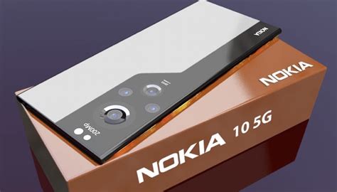 Nokia 10 Pro 5g 2024 Price Specs Release Date News