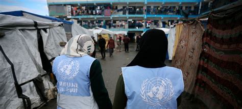 Independent review panel releases final report on UNRWA | UN News